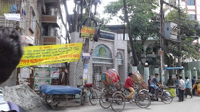 Photos of Baitul Moharrom Jame Mosjid