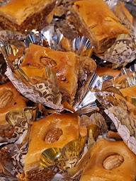 Photo n°12 de Cœur d'Orient à Montbéliard (Restaurant)