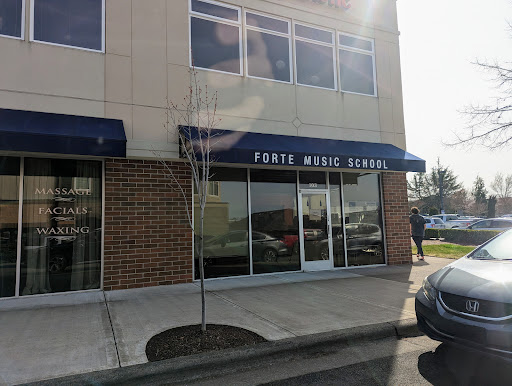 Forte Music School