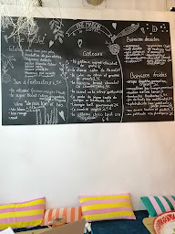 Photo n°23 de La Sardine à Paillettes dinette de rue coffee shop à La Ciotat (Boutique d'accessoires de mode)