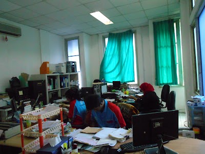 Photos of Cahaya Abadi Express