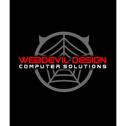 WebDevil Design & Computer Solutions - Thumbnail