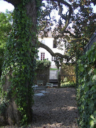 Photo n°13 de Chambres d'Hôtes - B&B Les Contreforts à Pondaurat (Chambre d'hôtes)