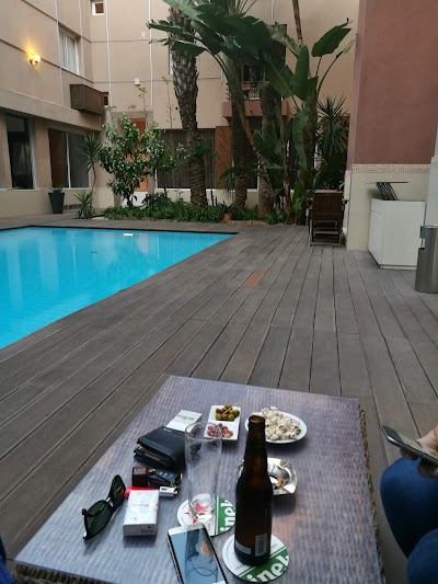 Photos of Casablanca Suites & Spa