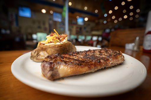 Fall Creek Steak and Catfish House - Thumbnail