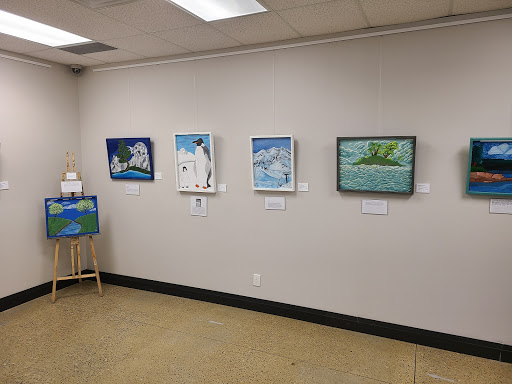 Wasaga Society for the Arts
