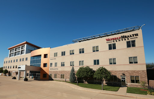 Waverly Health Center