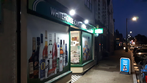 Whitehorse Convenience Store