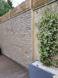 Photo n°9 de Ent patin à Gommerville (Maçon)