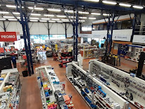 PROLIANS NOUVELLE AQUITAINE Angoulême L'Isle-d'Espagnac à L'Isle-d'Espagnac