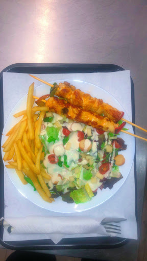 Photo 7 - Tacos Burger kebab halal