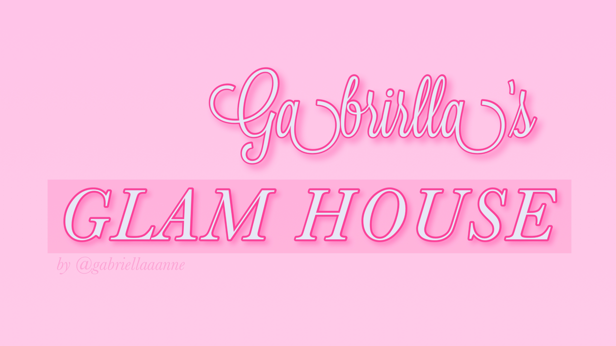 Gabriella’s Glam House - Makeup Artists - photo 1