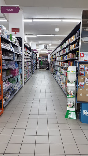Intermarché SUPER Le Loroux-Bottereau et Drive - Thumbnail