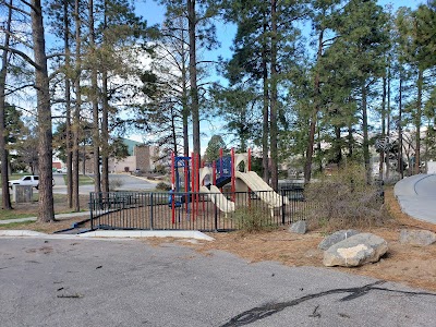 Los Alamos Skate Park