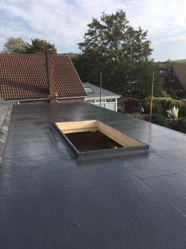 M Roberts Building & Roofing - Thumbnail