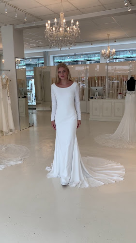 Comentarii opinii despre Copenhagen Bridal