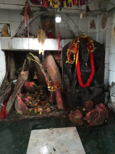 Photos of Bishnupaduka Mandir