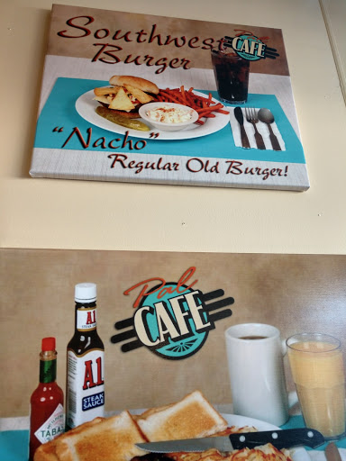 The Pal Cafe - Thumbnail