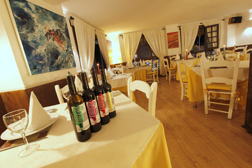 Restaurante El Árbol Blanco - Thumbnail