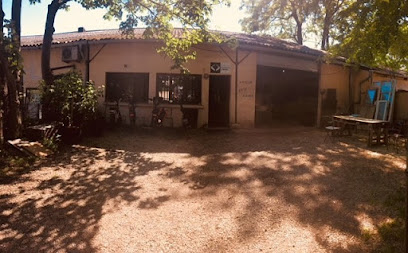 Atelier Champs Libres Ebénisterie et Menuiserie