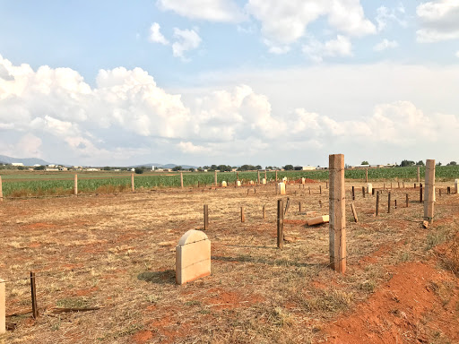 Cementerio campo 72