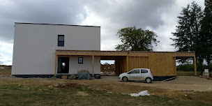 Photo n°19 de SARL TERRATERRE à Liffol-le-Petit (Constructeur de maisons en bois)
