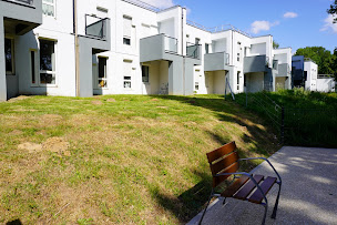 Photo n°4 de EHPAD Résidence Marcel Paul à Fleury-Mérogis (Maison de retraite)