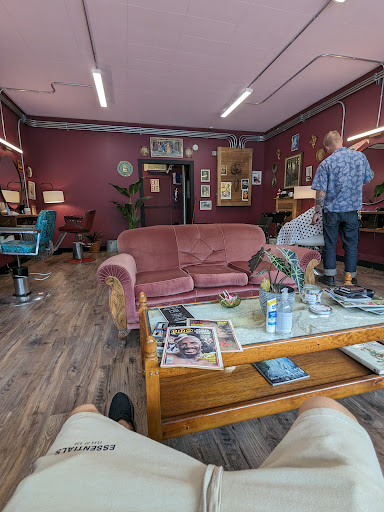 Windsor Barber Castlegar - Thumbnail