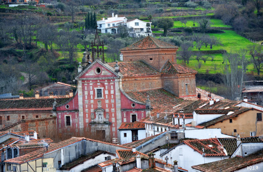 Hervas - Visual