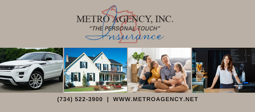 Metro Agency, Inc. - Thumbnail