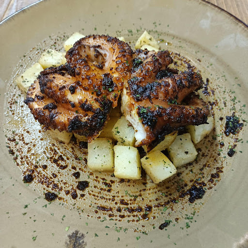 Mazorca Comida Mexicana - Thumbnail