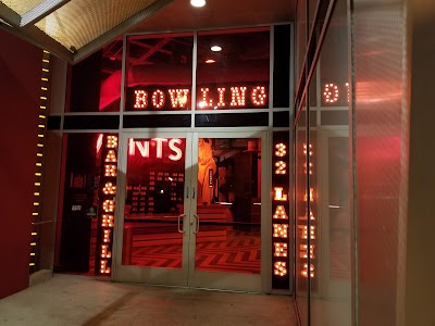 Bowlmor Cupertino