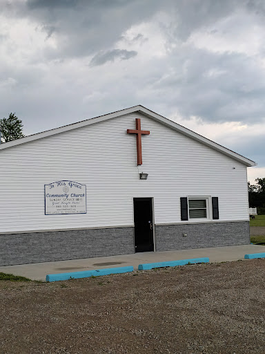 In His Grace Community Church Gallery - United States