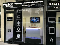 Weba Informatique Boulogne à Boulogne-Billancourt