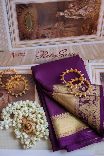 Rathy Sarees London - Thumbnail