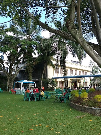 Photos of Siantar Hotel