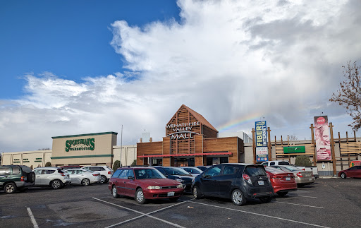Wenatchee Valley Mall