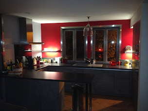 Photo n°1 de SCHOTT CUISINES - Agence Mont D'or - Craponne à Francheville (Designer d'intérieur)