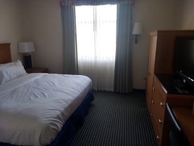 Embassy Suites by Hilton Lexington/UK Coldstream