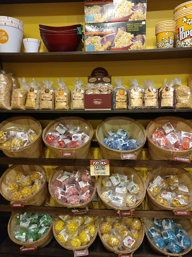 Popcorn Wagon Frankenmuth - Thumbnail