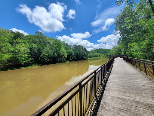 Oak Hill Campground