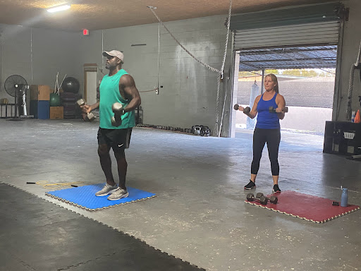 Elite Body Fitness & Nutrition - Thumbnail