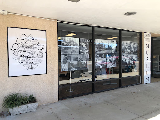 Johnston County Museum Gallery - United States