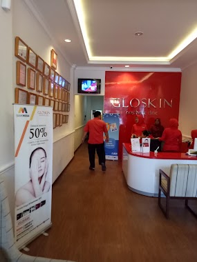 Gloskin Aesthetic Clinic, Author: Agus Nur