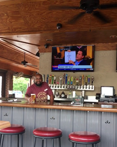 Carolina Ale House - Augusta by null