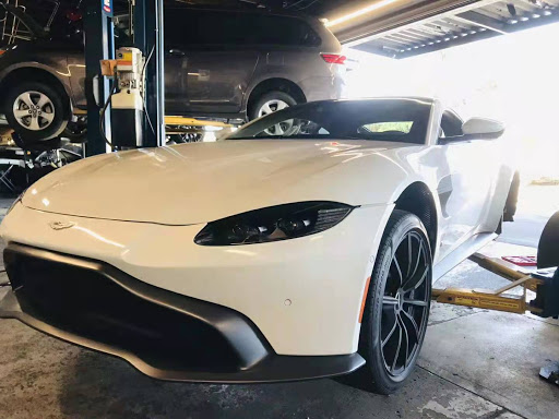 Hero Collision Center, Inc. 豪杰汽车 - Thumbnail