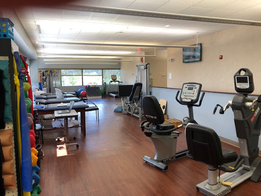 SportsCare Physical Therapy Morristown - Madison Ave