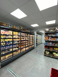 Photo n°36 de Épicerie Roumaine Miorița à Livry-Gargan (Magasin)