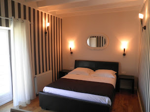 Photo n°12 de chambres d'hôtes , gites , la batellerie à Brevans (Gîte)