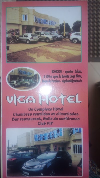 Photos of Viga Hotel Bohicon
